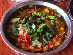-牛华八婆麻辣烫(起源店)