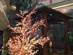 -聚春园自助餐厅(东街口店)
