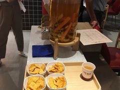 -好彩猪肚鸡(正弘城店)