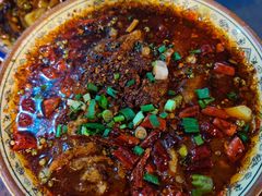 -醉八仙热酒馆(渝中店)