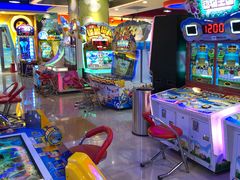 -汤姆熊欢乐世界(光启城店)