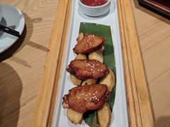 -老福洲·三十年福州味(斗东店)