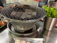 -灶边炉台·东北融合烤肉(南山店)