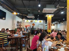 大堂-同顺鹅庄(南华路店)