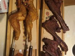 -老佛爷炭火蛙锅直营(清滨路总店)