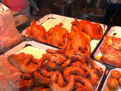 -鸡打鸣熏鸡系列(总店)