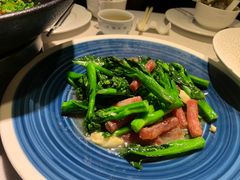 -百味馆·粤菜·湛江菜(后海花园店)