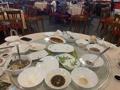 -驻海天一角餐厅