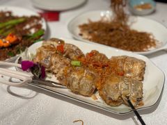 -喜记避风塘炒辣蟹(旗舰店)