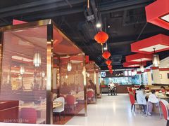 -晋阳春·山西菜·北京烤鸭(交大店)