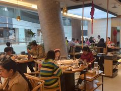 -湯系·煲汤手艺人(东二环泰禾广场店)