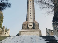 -望溪公园