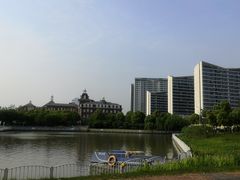 -上海惠灵顿外籍人员子女学校