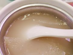 -龙记·香港茶餐厅(海上世界店)