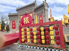 -大槐树寻根祭祖园