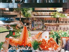 -亚马逊海鲜自助(万象汇店)