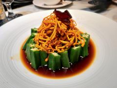 -京味斋·北京烤鸭(华威桥北工大店)