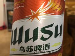 -新疆红柳花餐厅(新洲店)