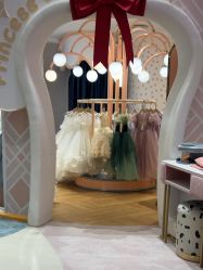 -奈尔宝家庭中心·亲子餐厅(苏州大悦城店)