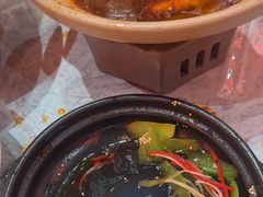 -山四砂锅(太原钟楼街店)