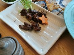 -德川家日本料理(中关村寰太大厦店)