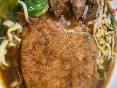 -陈记锅盖面(长江路店)