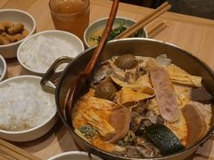 -阿上阿上麻辣香锅&麻辣烫(朝阳蓝色港湾店)