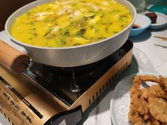-川人百味·水煮活鱼(赛罕万达店)