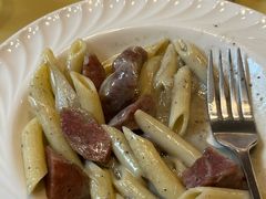 -秋林西餐厅(总店)