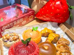 -仟吉·ART FARM主题店(菱角湖万达店)