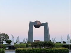 -青澳湾北回归线广场