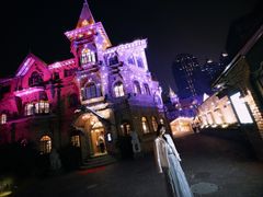 -马勒别墅饭店(静安寺店)