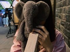 -大象厨房(重庆道店)