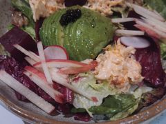 -Osteria Garden 生蚝花园餐厅(原进贤路店)