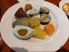 -延吉白山大厦酒店