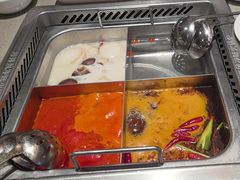 -海底捞火锅(顺义华联店)
