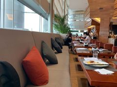 -洲际酒店·地平线全日餐厅HORIZON CAFÉ