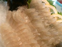 -万宝海鲜舫(劳动公园店)