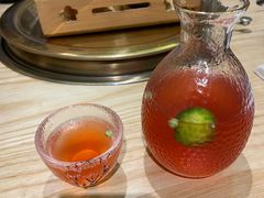 金酒-松鱼亭·和牛烧肉(协鑫广场店)