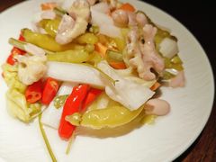 -肆海小川菜酒馆Wine Bistro (青年路店)