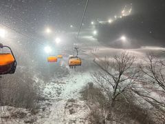-中旅松花湖滑雪场