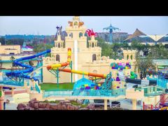 -秦皇岛乐岛海洋王国