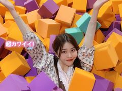 -Tenker Club弹刻极限主题公园 · 蹦床 · 团建 · 生日派对(大关店)