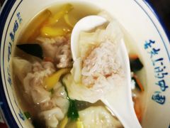 -长人馄饨铺(解放街店)
