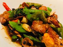 -外婆家(西红门荟聚购物中心店)
