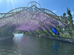 -渔岛海洋度假区