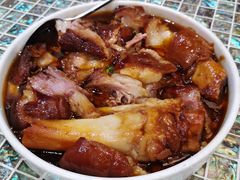 -走马楼饭庄(慈城古县城店)
