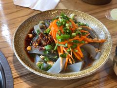 -阿婆情腊排骨火锅(金虹路店)