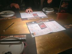-烤匠麻辣烤鱼(环球中心店)