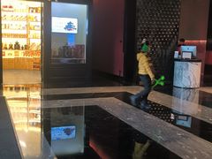 -北京索菲特大酒店